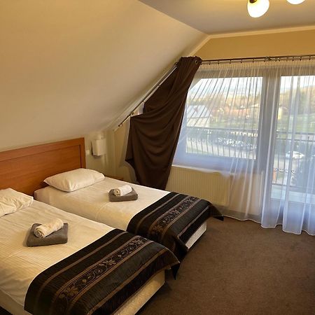 Hotel Zimnik Luksus Natury Spa & Wellness Ostre 외부 사진