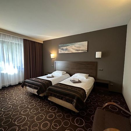 Hotel Zimnik Luksus Natury Spa & Wellness Ostre 외부 사진