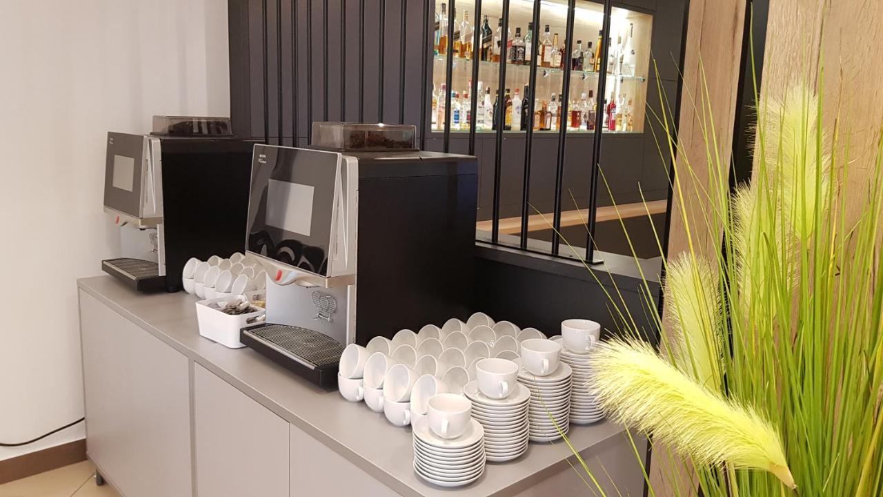 Hotel Zimnik Luksus Natury Spa & Wellness Ostre 외부 사진
