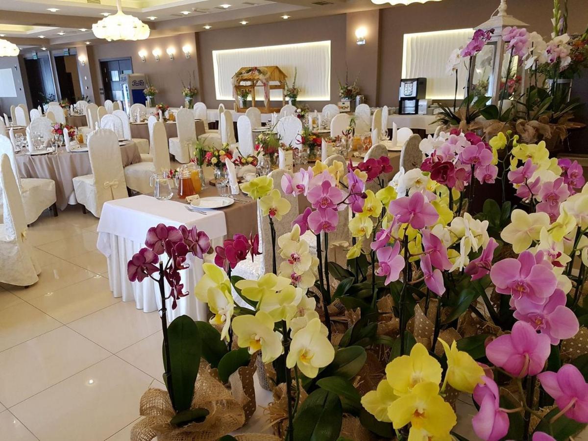 Hotel Zimnik Luksus Natury Spa & Wellness Ostre 외부 사진