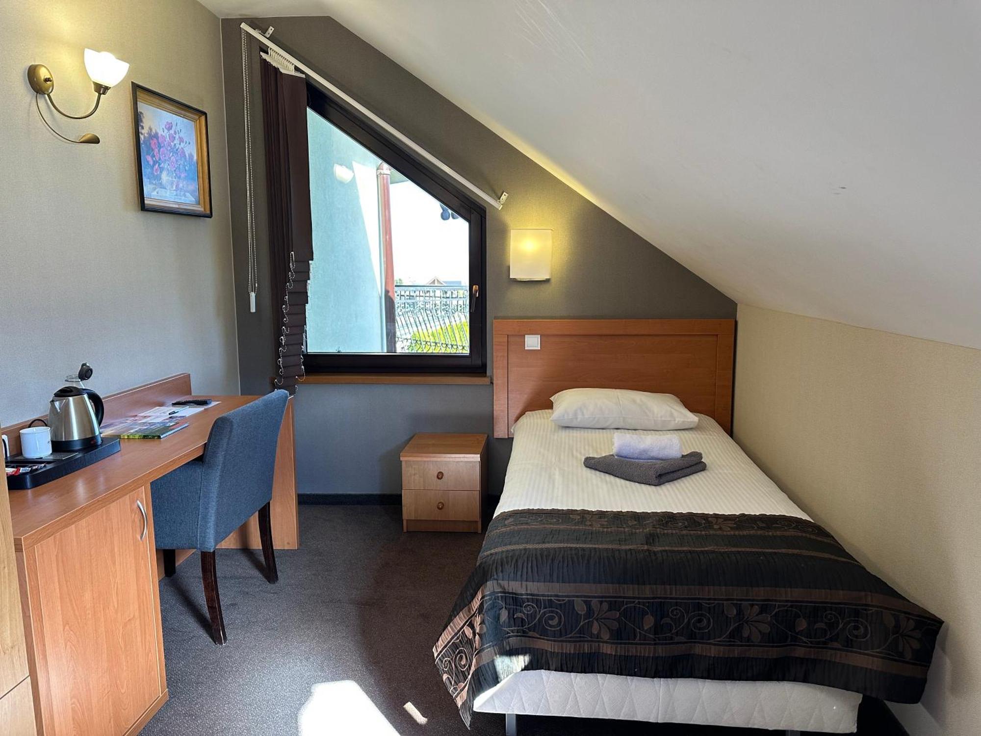 Hotel Zimnik Luksus Natury Spa & Wellness Ostre 외부 사진