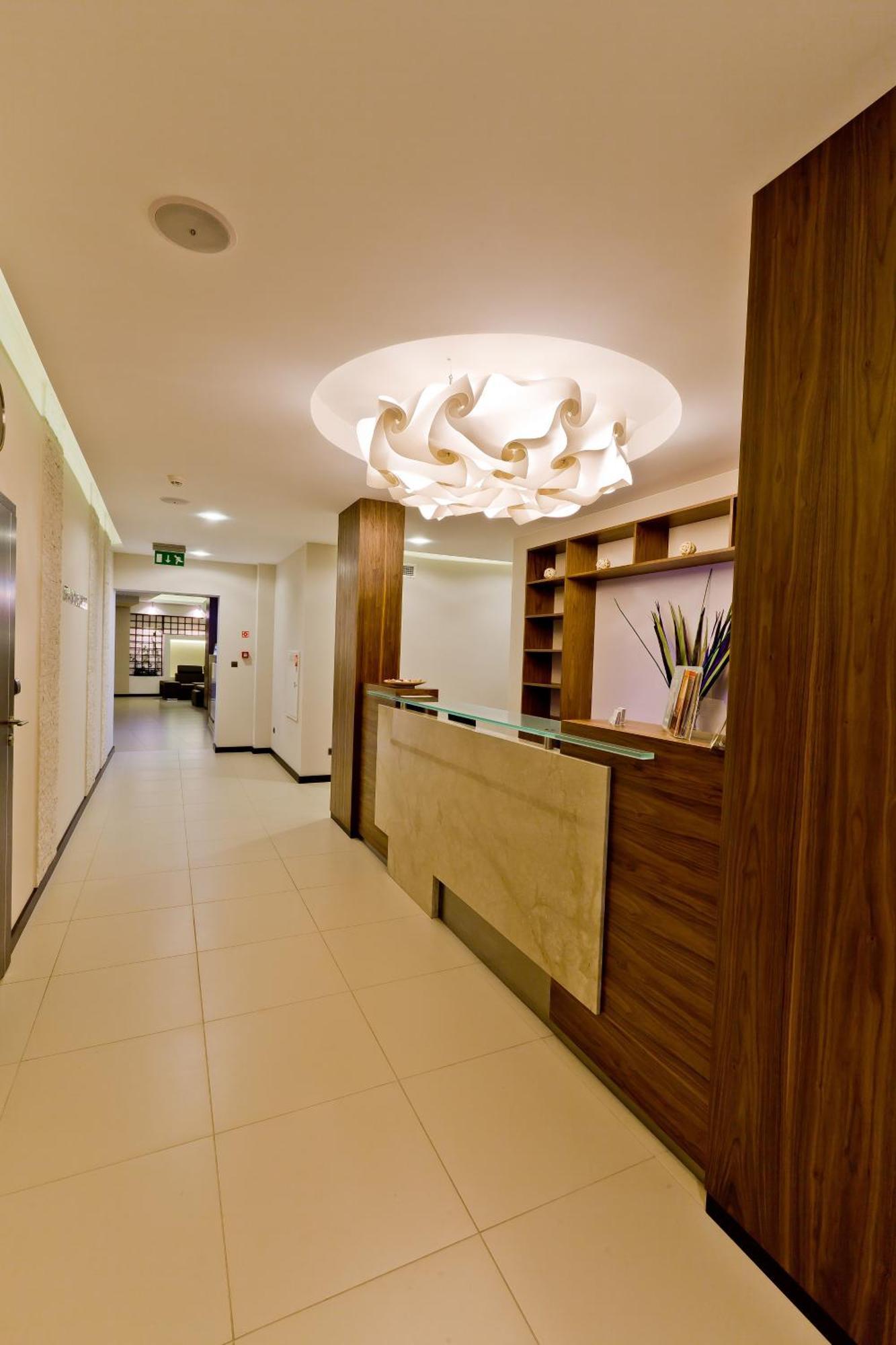Hotel Zimnik Luksus Natury Spa & Wellness Ostre 외부 사진