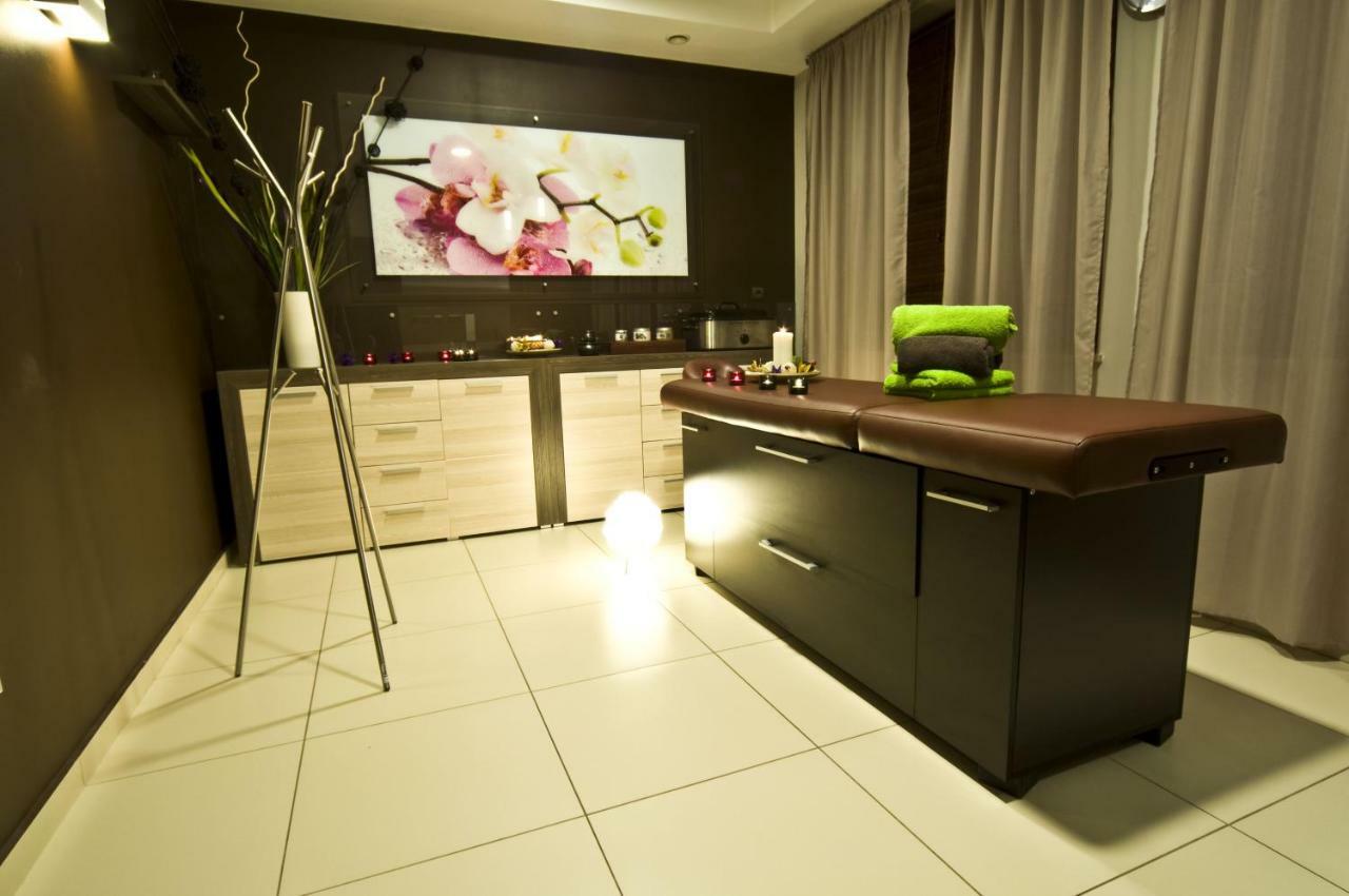 Hotel Zimnik Luksus Natury Spa & Wellness Ostre 외부 사진