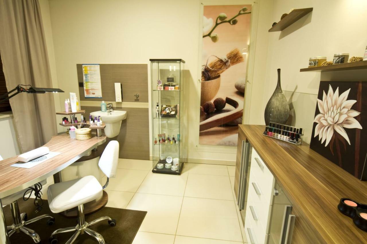 Hotel Zimnik Luksus Natury Spa & Wellness Ostre 외부 사진