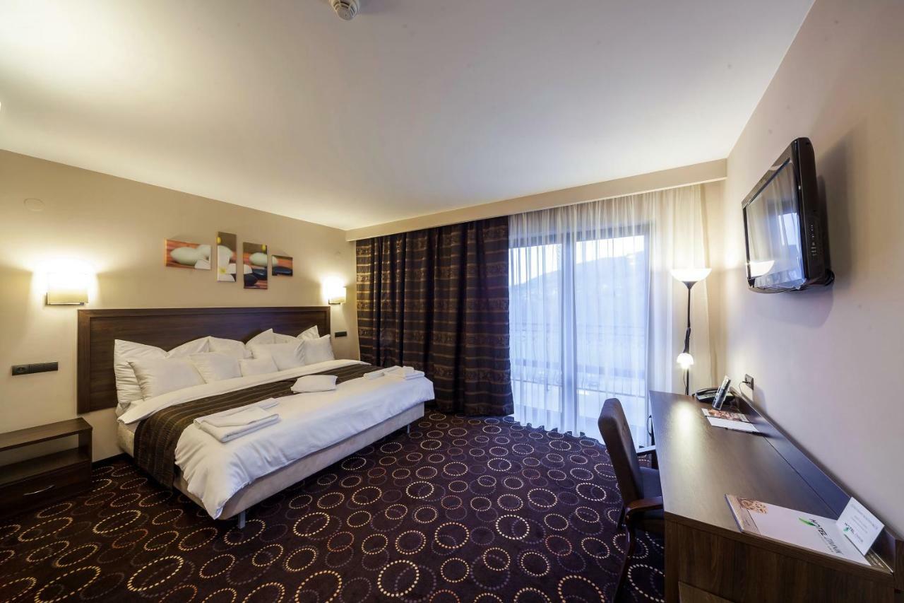 Hotel Zimnik Luksus Natury Spa & Wellness Ostre 외부 사진
