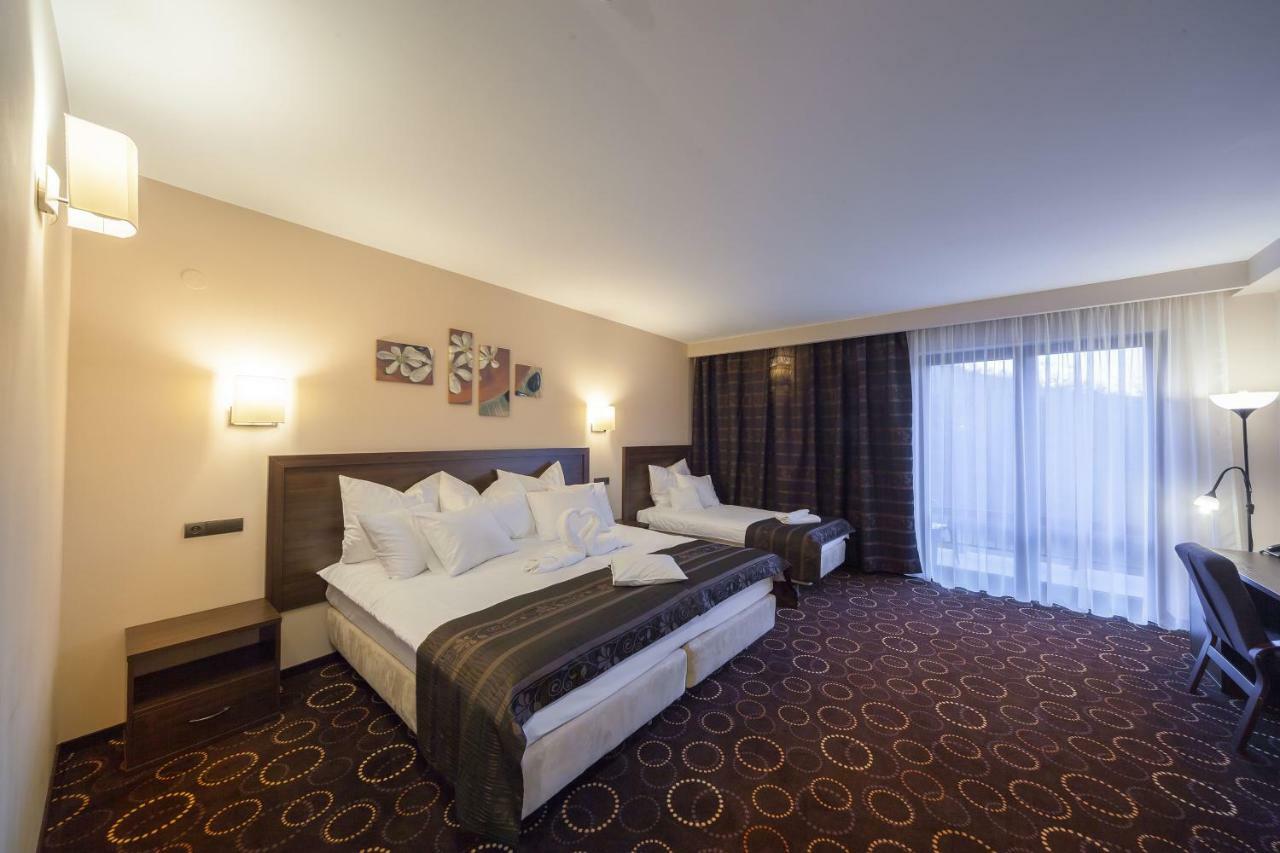 Hotel Zimnik Luksus Natury Spa & Wellness Ostre 외부 사진